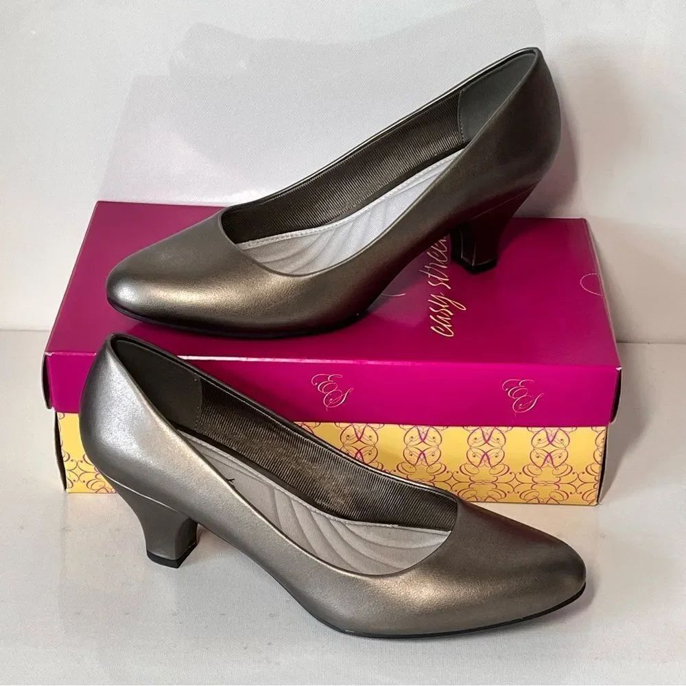 Easy Street Fabulous Comfort Pump